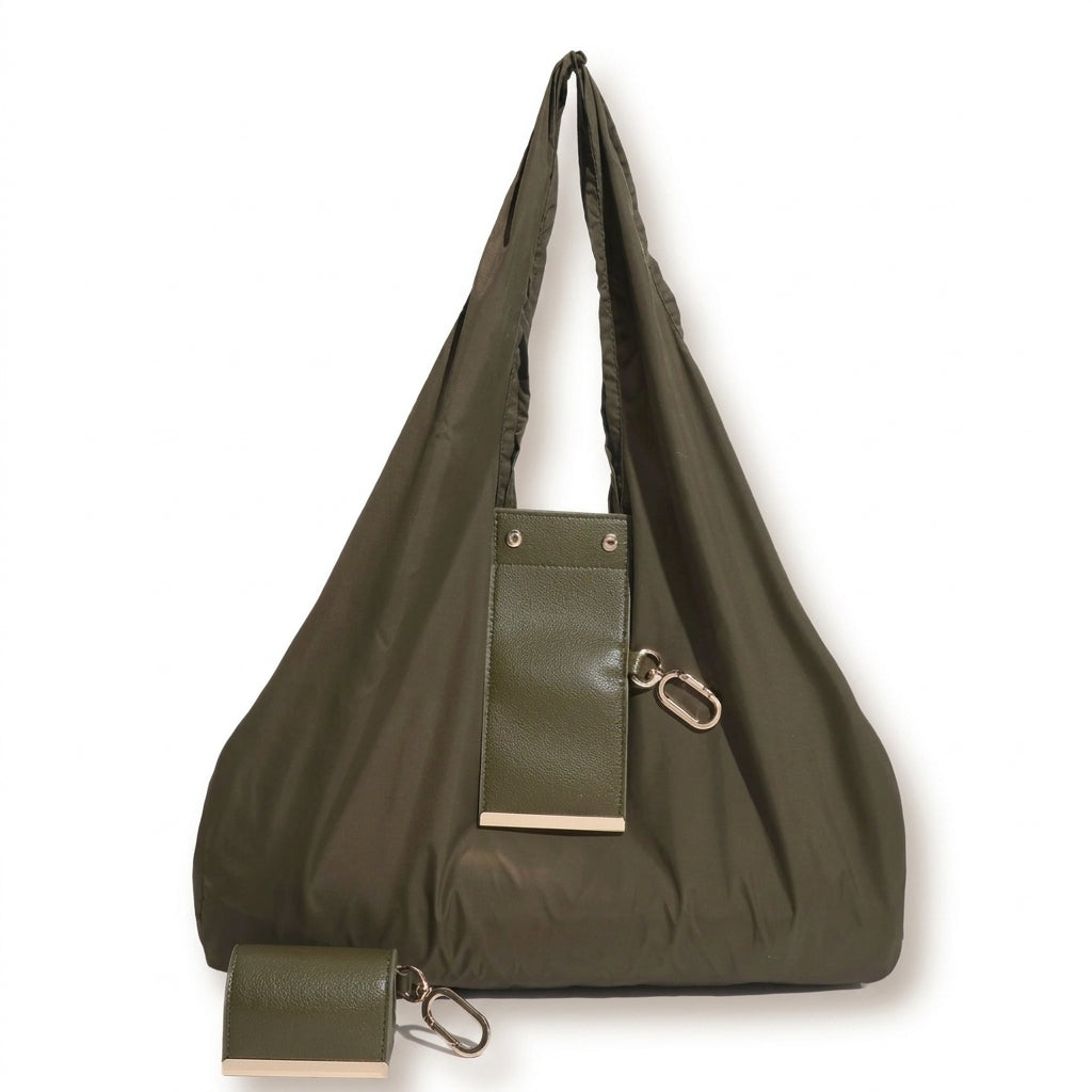 Bolsa Llavero Plegable