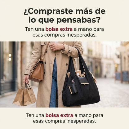 Bolsa Llavero Plegable