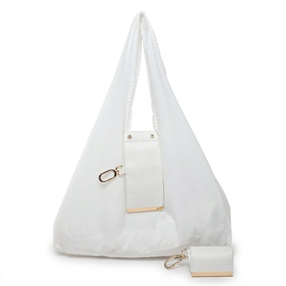 Bolsa Llavero Plegable