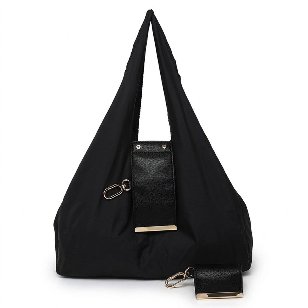 Bolsa Llavero Plegable